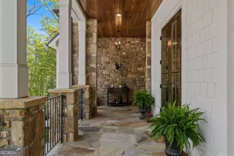 Exterior - 16200 Henderson Rd, Milton, GA 30004 photo 8 of 34