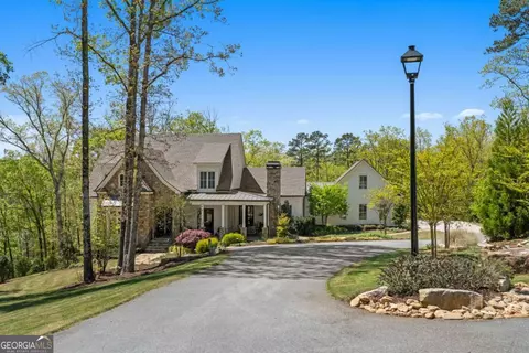 Exterior - 16200 Henderson Rd, Milton, GA 30004 photo 29 of 34
