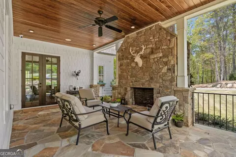 Exterior - 16200 Henderson Rd, Milton, GA 30004 photo 7 of 34