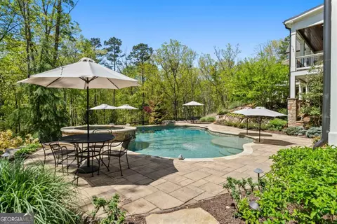 Exterior - 16200 Henderson Rd, Milton, GA 30004 photo 15 of 34