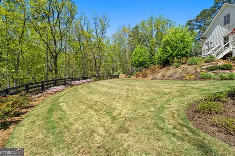 Exterior - 16200 Henderson Rd, Milton, GA 30004 photo 22 of 34