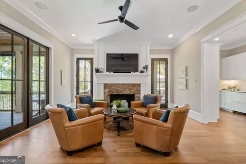 Living - 16200 Henderson Rd, Milton, GA 30004 photo 1 of 1