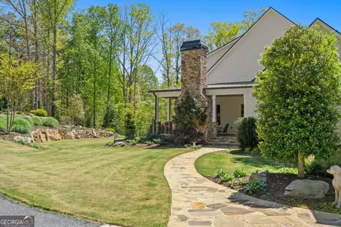 Exterior - 16200 Henderson Rd, Milton, GA 30004 photo 33 of 34