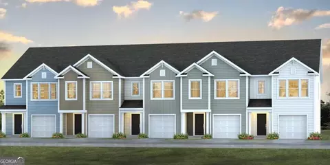 Undisclosed, Brunswick, GA 31525