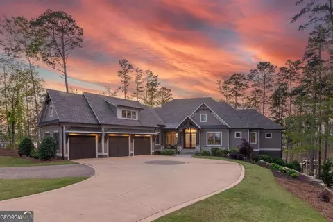 2751 Linger Longer Dr, Greensboro, GA 30642