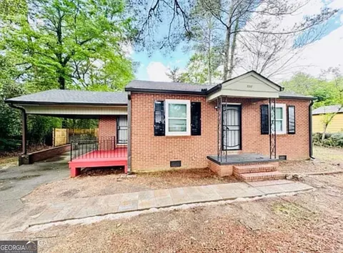 5317 Nisbet Dr, Macon, GA 31206