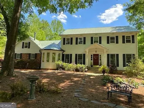 7635 Nesbit Ferry Rd, Sandy Springs, GA 30350