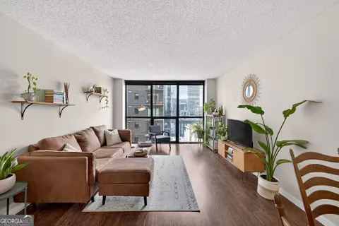 1280 W Peachtree St NW #2502, Atlanta, GA 30309
