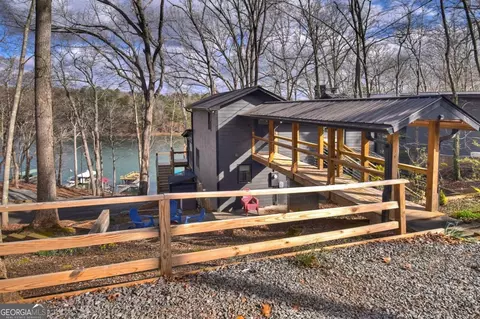 59 Chiefs Ln #3132PO33, Blue Ridge, GA 30513