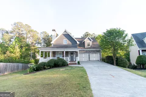 921 Horizon Ct, Monroe, GA 30655