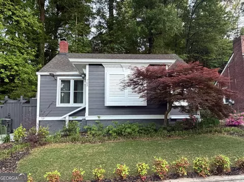 763 Ormewood Ave SE, Atlanta, GA 30312