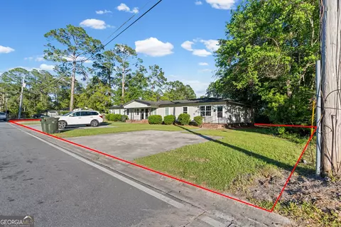 202 Franklin St, Waycross, GA 31501