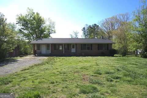 337 Dockery Rd, Dahlonega, GA 30533
