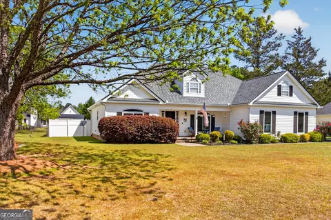 268 Amanda Dr, Macon, GA 31216