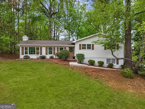712 Copper Trace Way, Woodstock, GA 30189