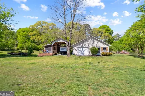 Exterior - Undisclosed, Calhoun, GA 30701 photo 7 of 14