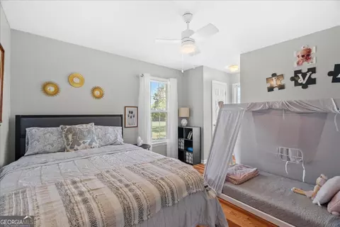 Bedroom - Undisclosed, Calhoun, GA 30701 photo 5 of 5