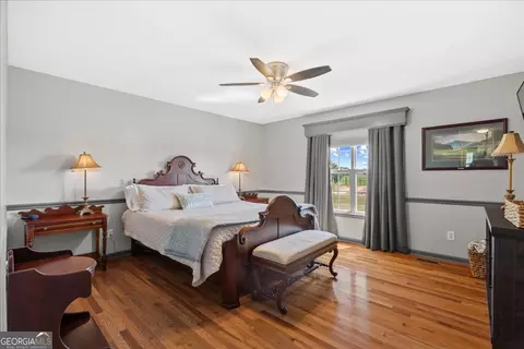 Bedroom - Undisclosed, Calhoun, GA 30701 photo 1 of 5