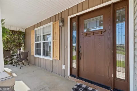 Exterior - Undisclosed, Calhoun, GA 30701 photo 4 of 14