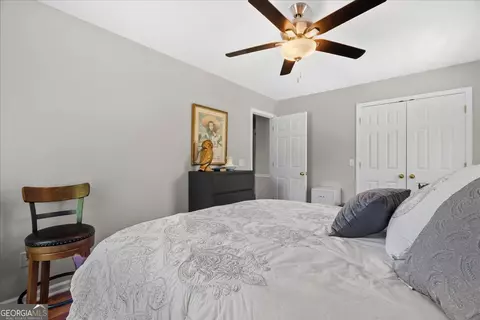 Bedroom - Undisclosed, Calhoun, GA 30701 photo 4 of 5