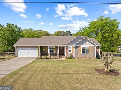 Exterior - Undisclosed, Calhoun, GA 30701 photo 12 of 14