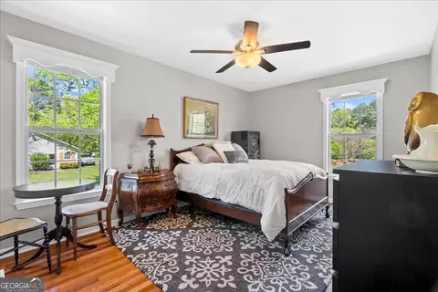Bedroom - Undisclosed, Calhoun, GA 30701 photo 3 of 5