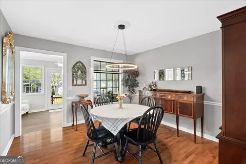 Dining - Undisclosed, Calhoun, GA 30701 photo 1 of 1