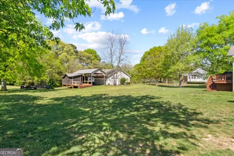 Exterior - Undisclosed, Calhoun, GA 30701 photo 8 of 14