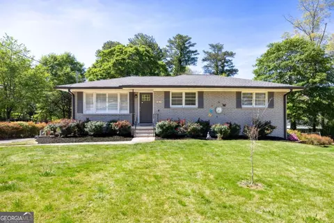 45 Smyrna Powder Springs Rd SE, Marietta, GA 30060