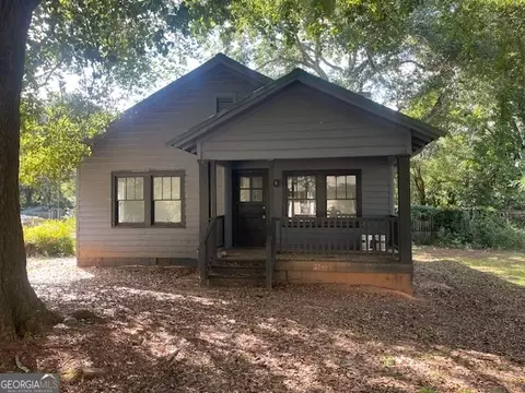 601 Nottingham St, Thomaston, GA 30286