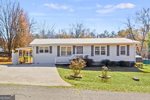 64 Camellia Dr, Newnan, GA 30263