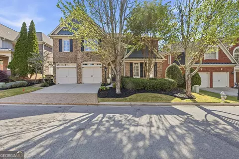 305 Wembley Cir, Sandy Springs, GA 30328