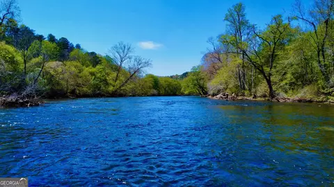 0 Toccoa River Frst, Mineral Bluff, GA 30559