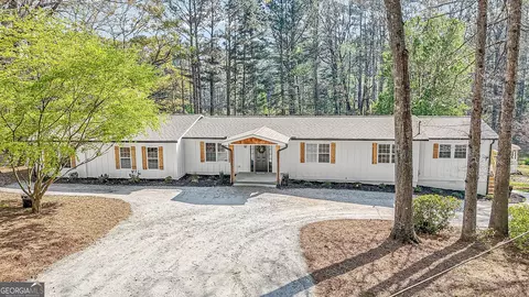 140 Mary Freeman Rd, Newnan, GA 30265