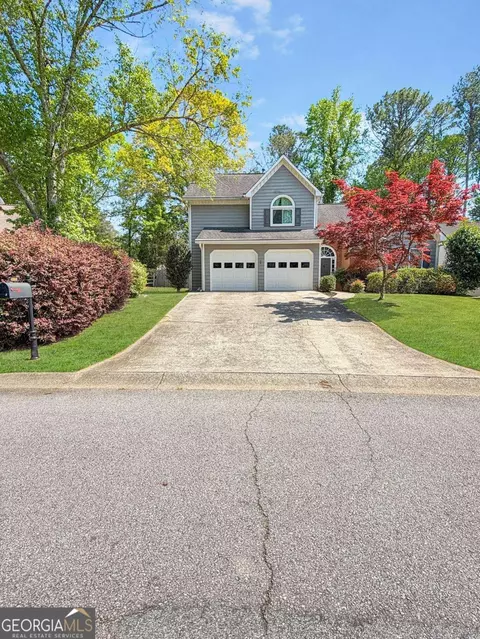 4808 Winding Ln, Powder Springs, GA 30127