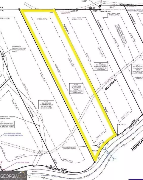 117 Heritage Plantation Dr, Ball Ground, GA 30107