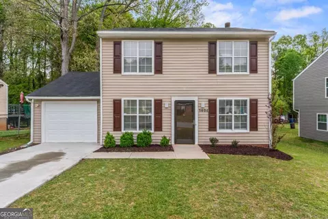 5604 Pine Gate Dr, Atlanta, GA 30349