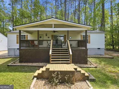 53 Sunglow Ct, Sparta, GA 31087