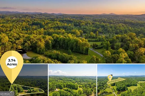 0 Horton Rd, Dahlonega, GA 30533
