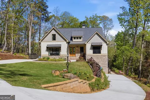 110 Planters Knl, Baldwin, GA 30511