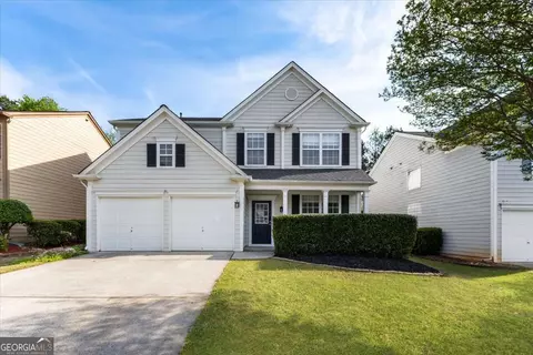 Undisclosed, Johns Creek, GA 30005