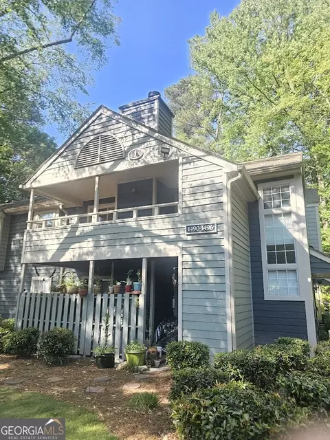 1490 N Crossing Cir NE, Atlanta, GA 30329