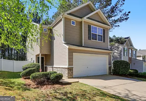 3380 Sable Chase Ln, Atlanta, GA 30349
