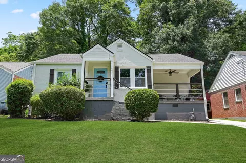 1127 Cascade Rd SW, Atlanta, GA 30311