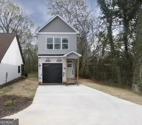 320 Thompson St, Pendleton, SC 29670