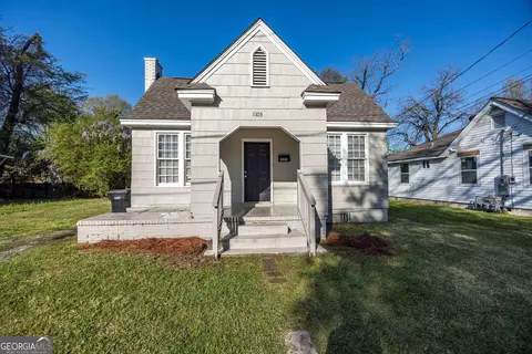 1103 Bryan Ave, Columbus, GA 31906