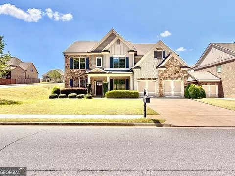 1143 Garner Creek Dr SW, Lilburn, GA 30047