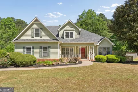 5788 Mason Jones Dr, Powder Springs, GA 30127