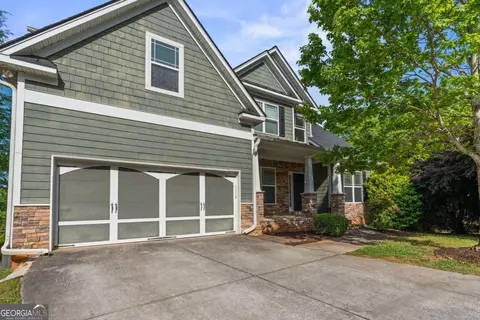 135 Lar Ct, Athens, GA 30606