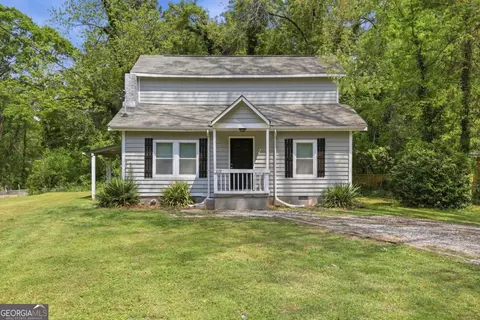 219 Howell Dr SW, Atlanta, GA 30331
